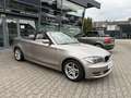 BMW 118 Baureihe 1 Cabrio 118i Beige - thumbnail 3