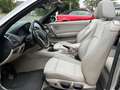 BMW 118 Baureihe 1 Cabrio 118i Beige - thumbnail 9