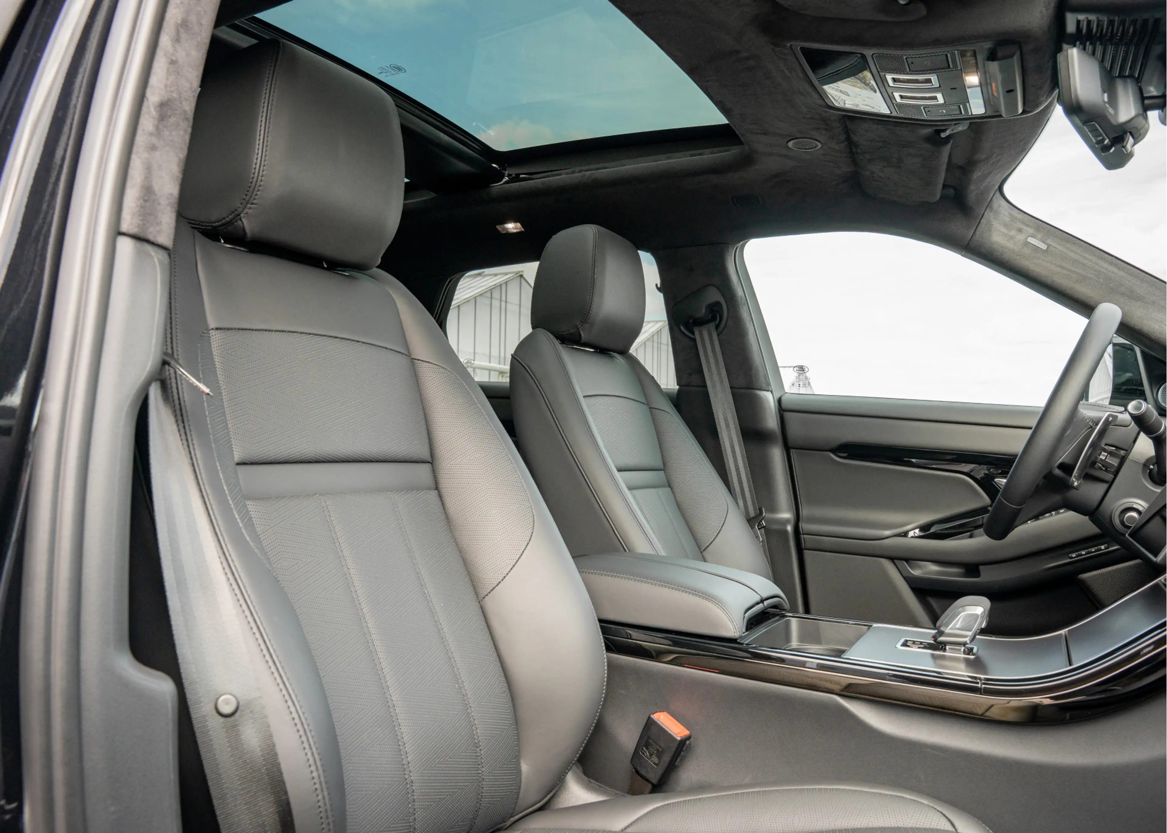 Land Rover Range Rover Evoque P270e Autobiography | Stoelkoeling | Meridian Surr — photo 14