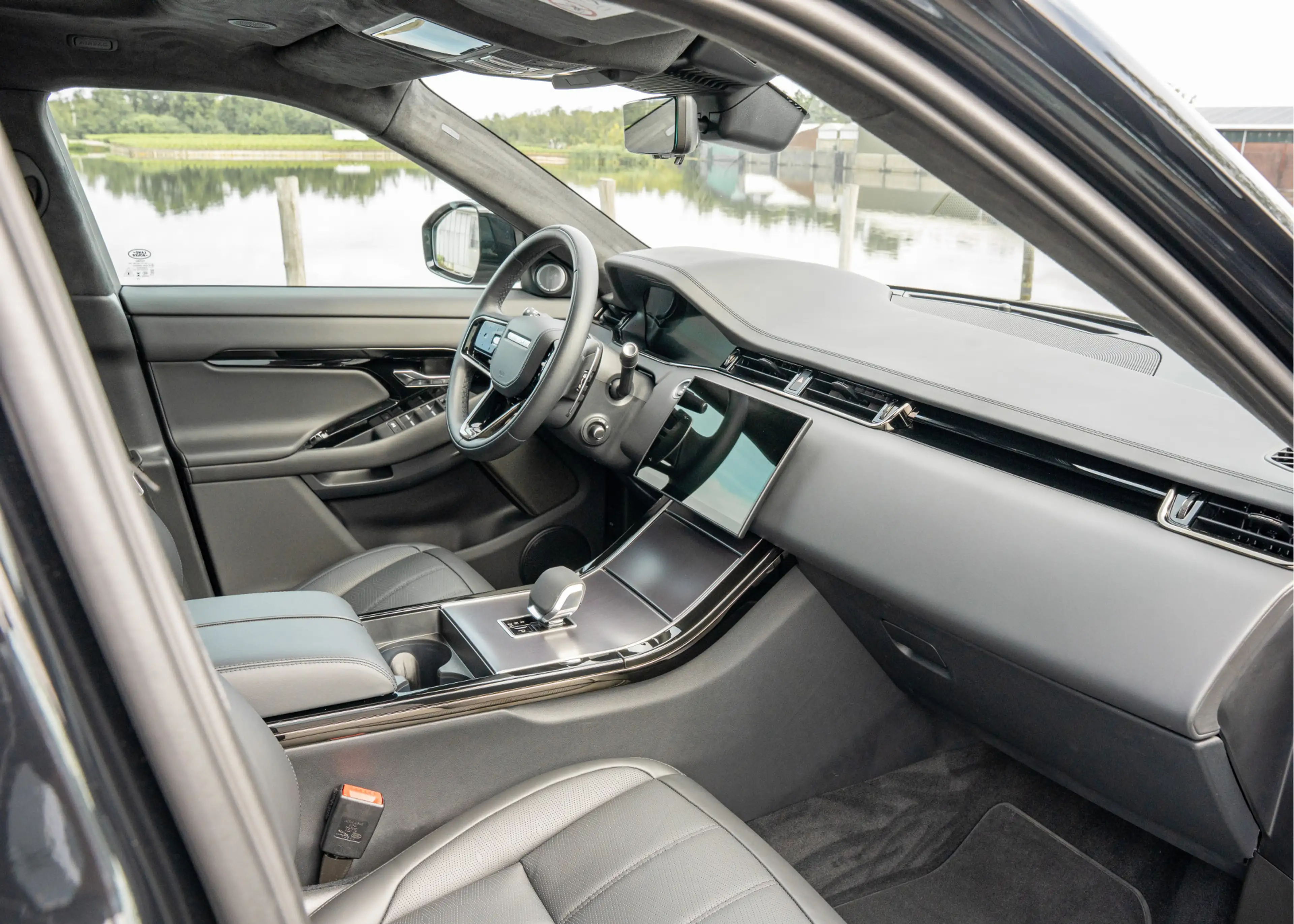 Land Rover Range Rover Evoque P270e Autobiography | Stoelkoeling | Meridian Surr — photo 15