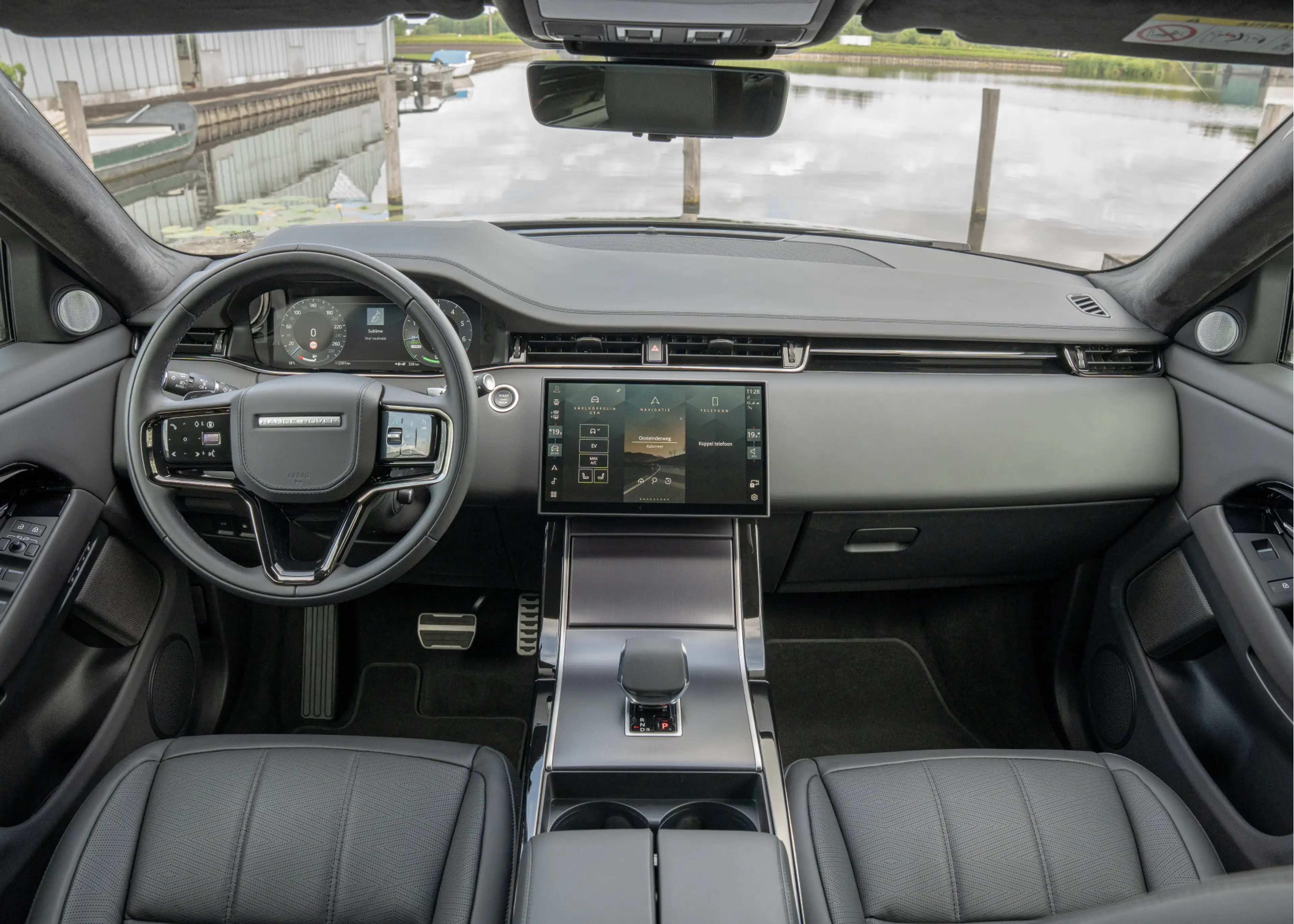 Land Rover Range Rover Evoque P270e Autobiography | Stoelkoeling | Meridian Surr — photo 12