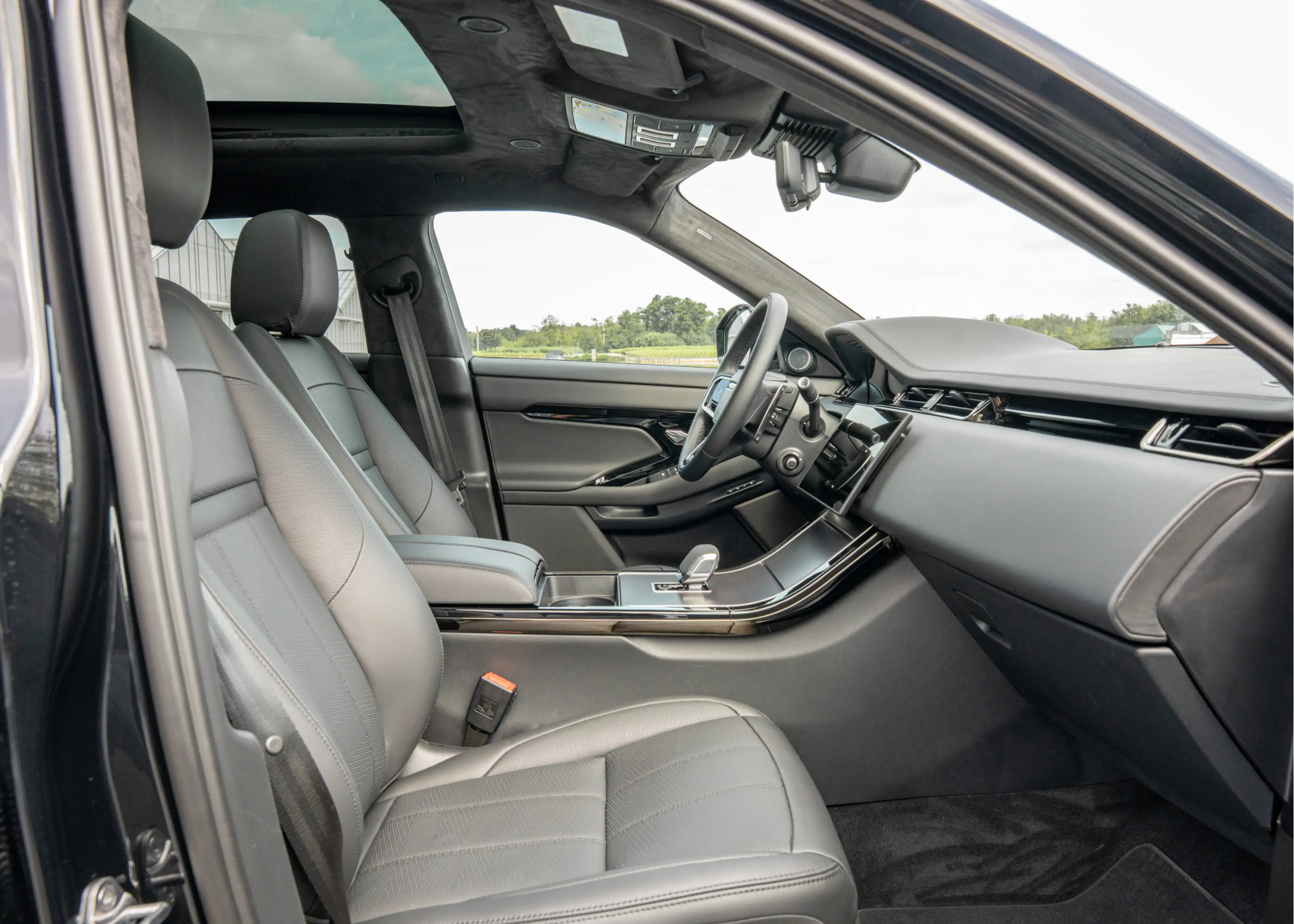 Land Rover Range Rover Evoque P270e Autobiography | Stoelkoeling | Meridian Surr — photo 13