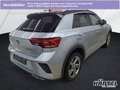 Volkswagen T-Roc R-LINE 1.5 TSI DSG (+ACC-RADAR+NAVI) LED Silber - thumbnail 3