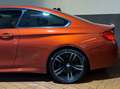 BMW M4 4er Coupe Coupe DKG Orange - thumbnail 7