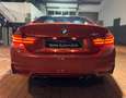 BMW M4 4er Coupe Coupe DKG Orange - thumbnail 3