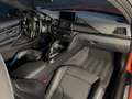 BMW M4 4er Coupe Coupe DKG Orange - thumbnail 9