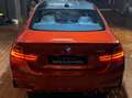 BMW M4 4er Coupe Coupe DKG Orange - thumbnail 8