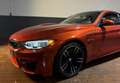 BMW M4 4er Coupe Coupe DKG Orange - thumbnail 5