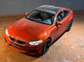 BMW M4 4er Coupe Coupe DKG Orange - thumbnail 6