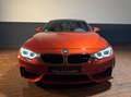 BMW M4 4er Coupe Coupe DKG Orange - thumbnail 2