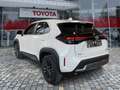 Toyota Yaris Cross 4X4 Adventure *schnell verfügbar* Blanc - thumbnail 3