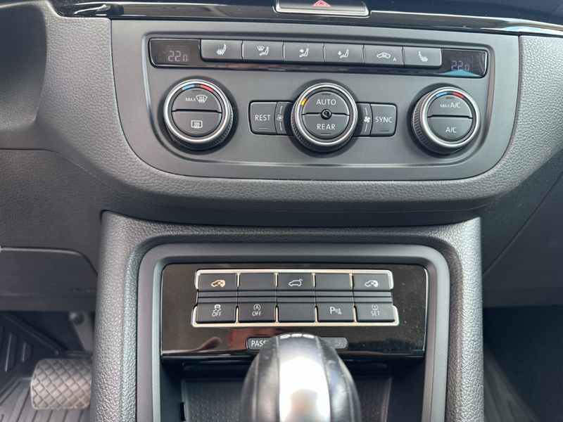 SEAT Alhambra Style 2.0 TDI DSG 7-Sitzer AHK El.-Schiebt. NAVI X — photo 14