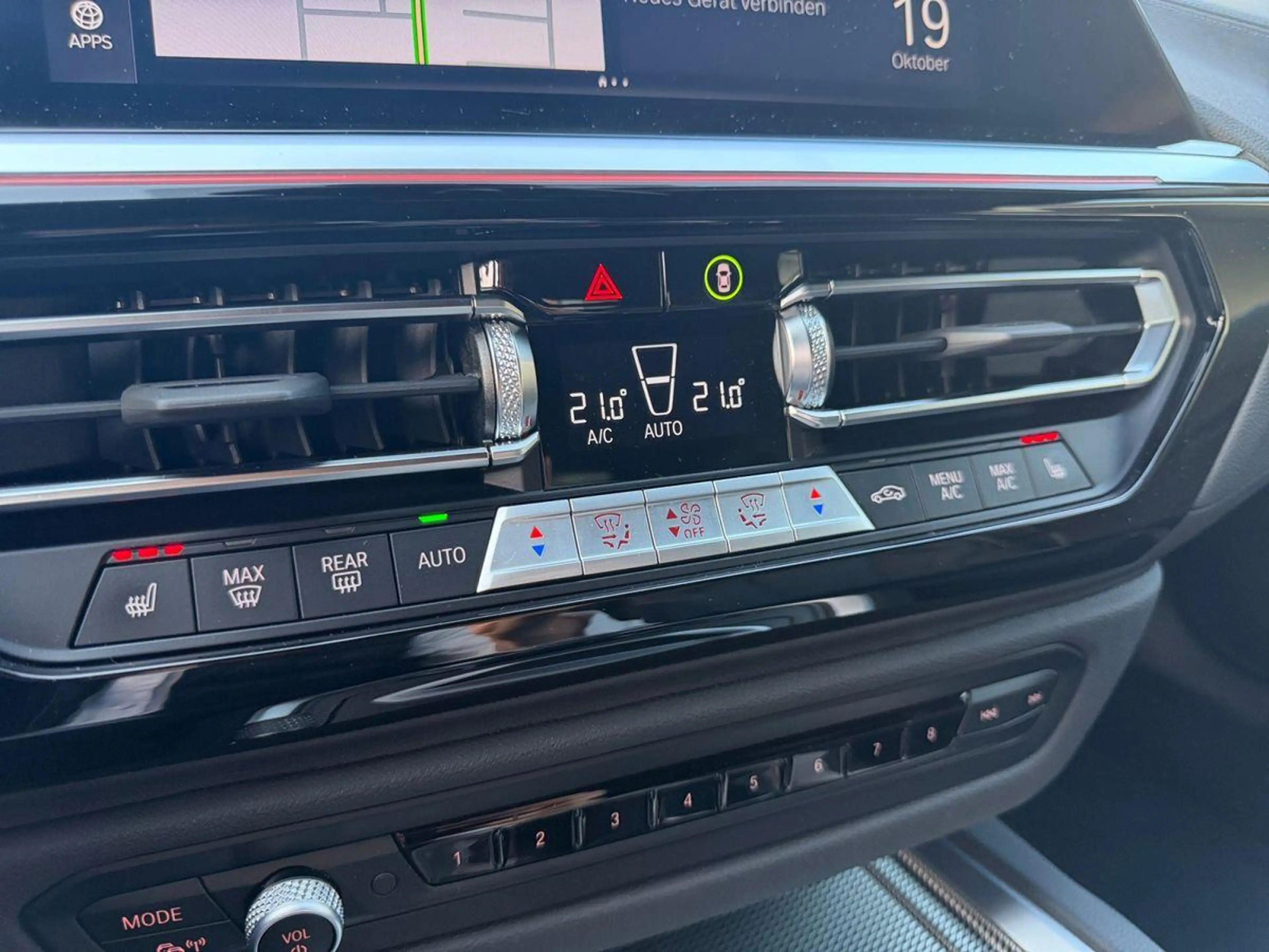 BMW Z4 M40 i Android Auto Metallic — photo 10