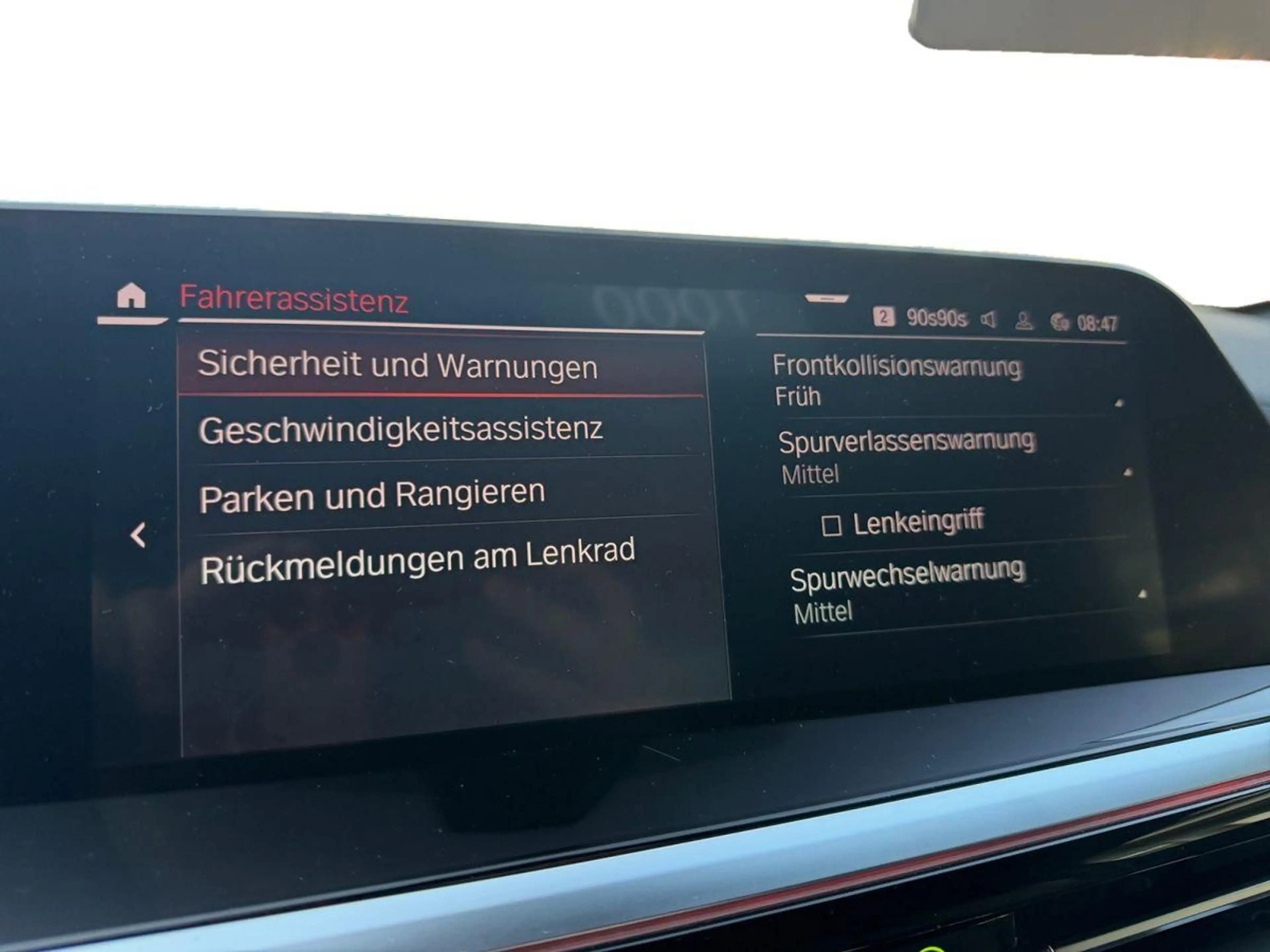 BMW Z4 M40 i Android Auto Metallic — photo 11