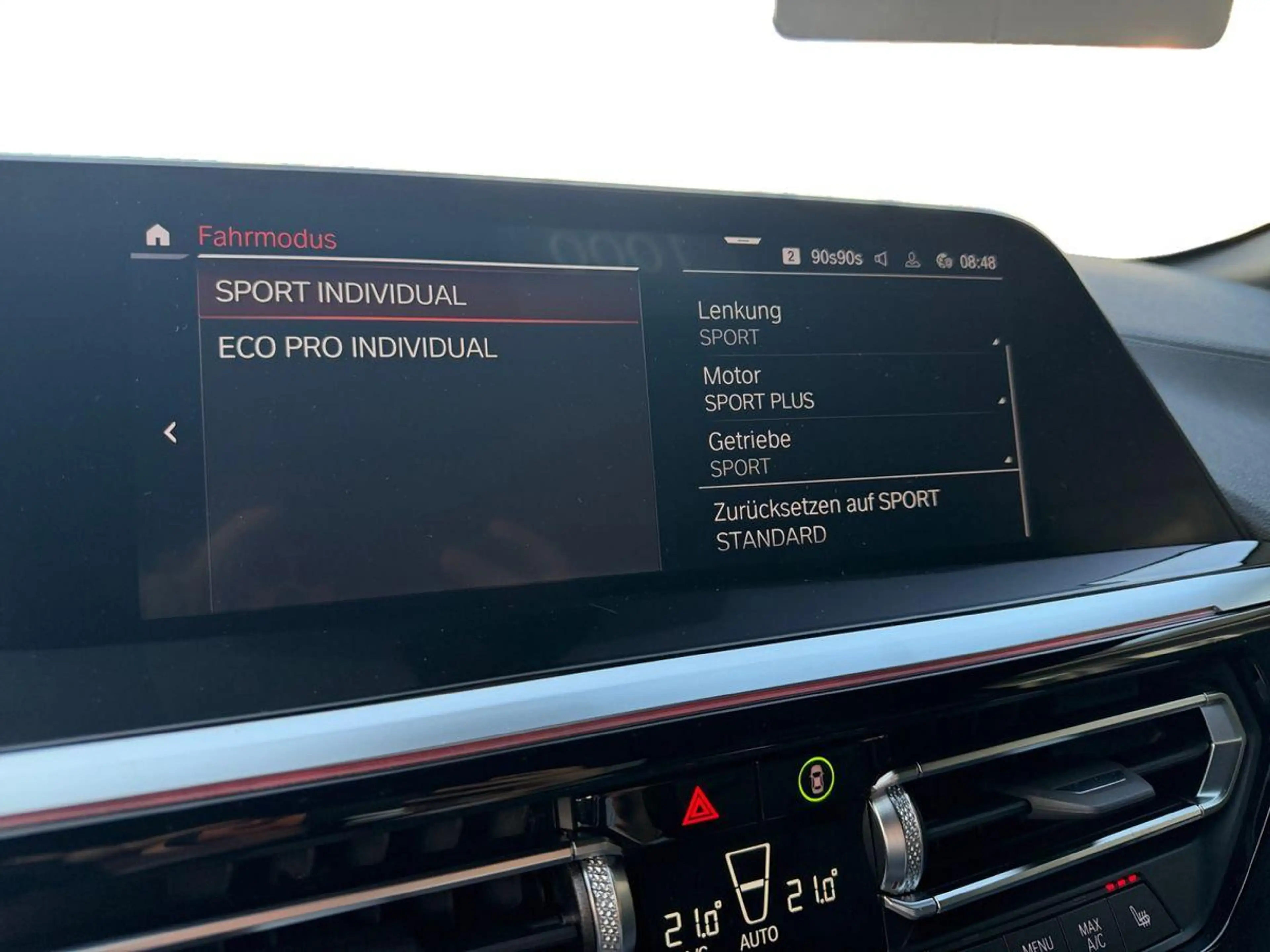BMW Z4 M40 i Android Auto Metallic — photo 12