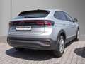 Volkswagen Taigo 1,0 TSI,LED,App Connect,Klima Sitzheizung,Park-... Silber - thumbnail 4
