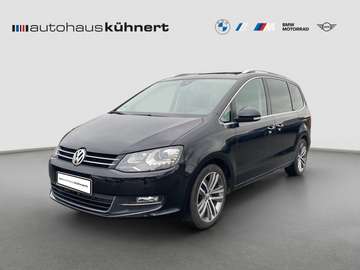 2.0 TSI DSG Highl. +nur an Händler/Export+ HU8/26