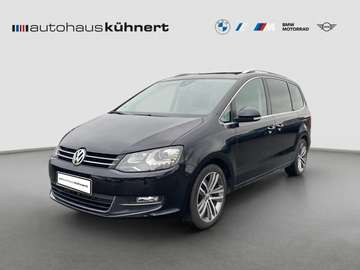 2.0 TSI DSG Highl. +nur an Händler/Export+ HU8/26
