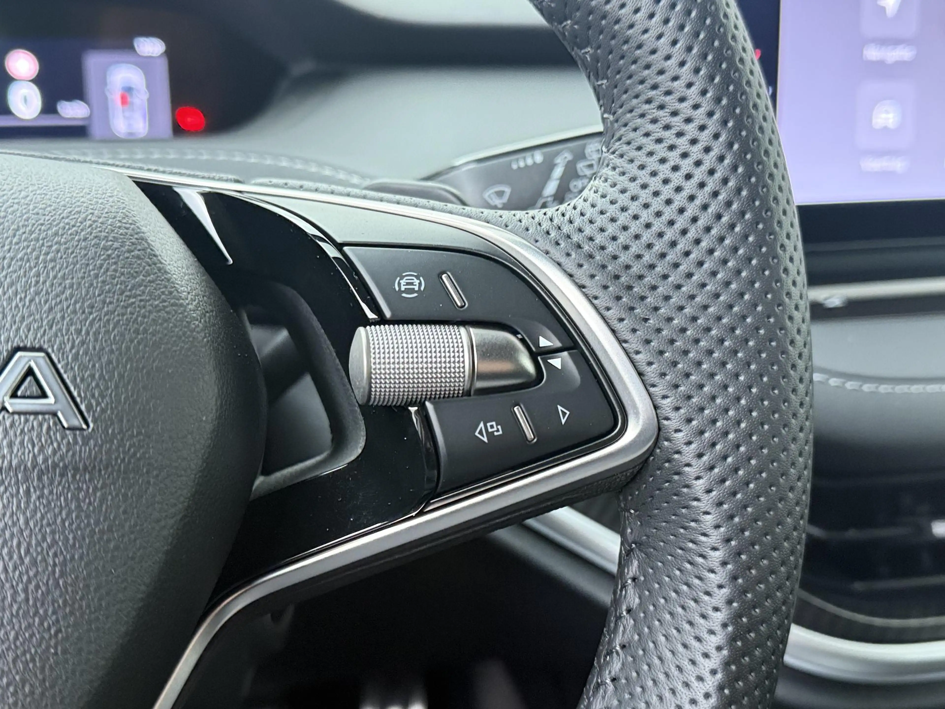 Skoda Elroq 85 Sportline 286 PK | Trekhaak | Business Upgrade — photo 9