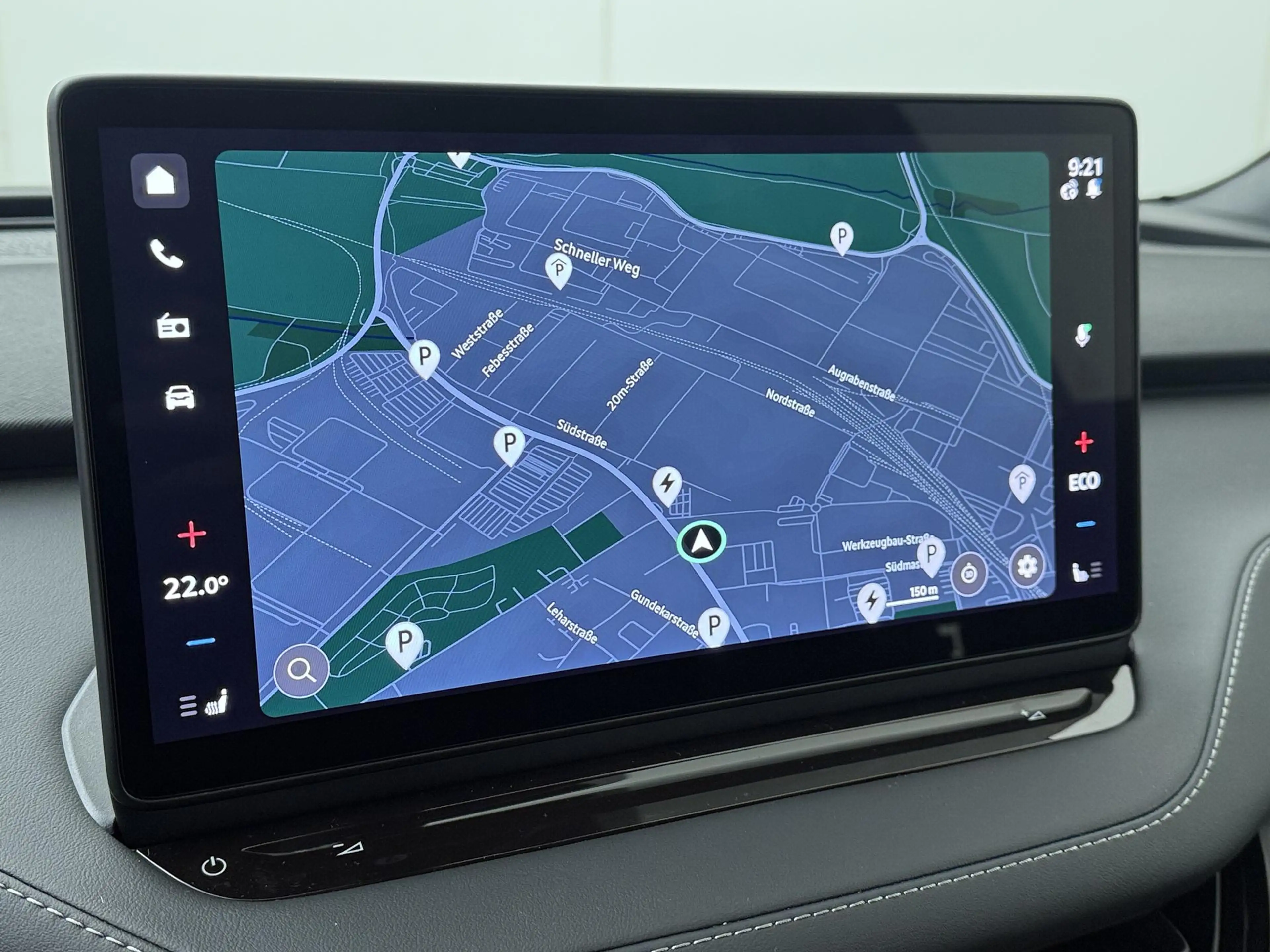 Skoda Elroq 85 Sportline 286 PK | Trekhaak | Business Upgrade — photo 15