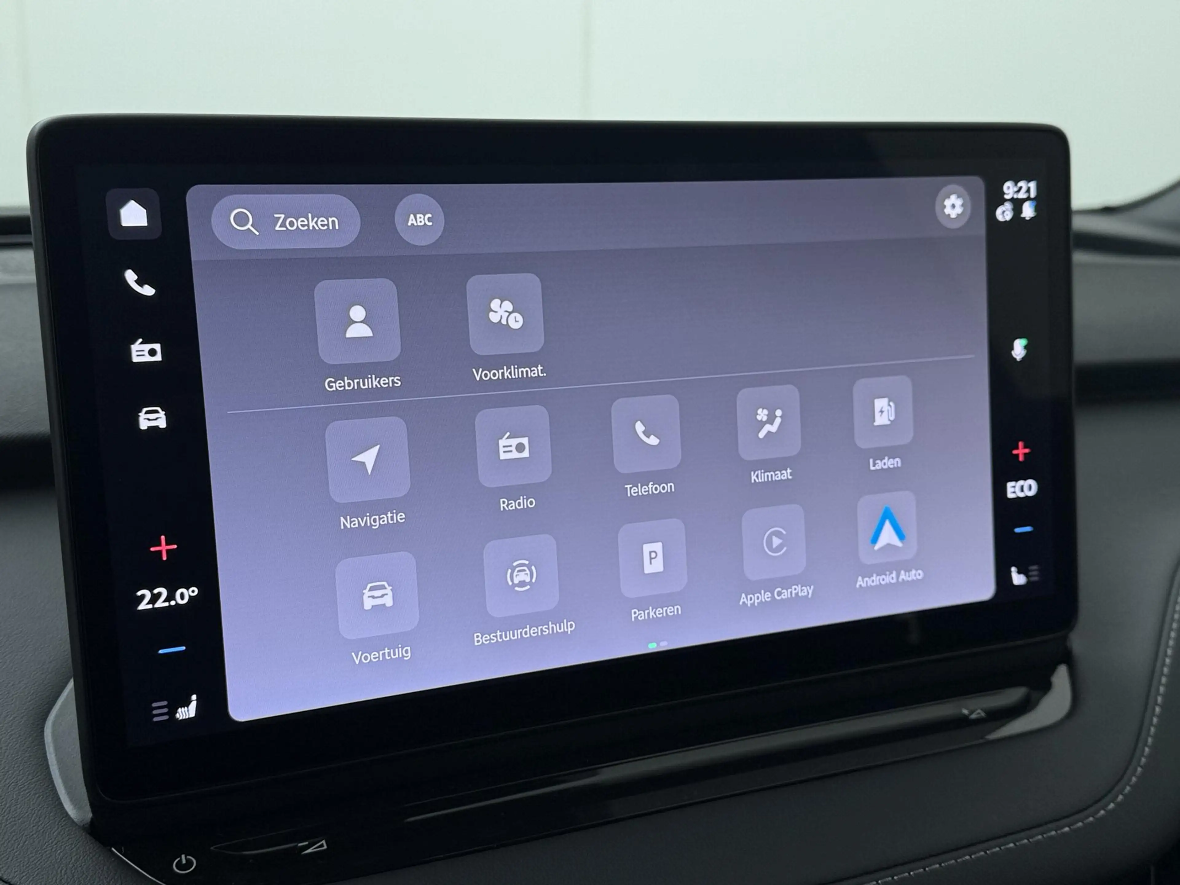 Skoda Elroq 85 Sportline 286 PK | Trekhaak | Business Upgrade — photo 14