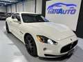 Maserati GranTurismo S Aut. Blanco - thumbnail 1
