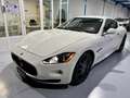 Maserati GranTurismo S Aut. Blanco - thumbnail 2