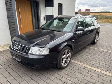 2.5 TDI Avant -AHK-HU 02/2026 - 2. Hand