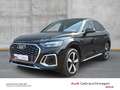 Audi Q5 Sportback 40 TDI qu S line KAMERA STANDHZG AHK Schwarz - thumbnail 1