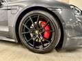 Porsche Taycan Taycan 4S Sport Turismo/Matrix/Sport chrono/Camera Gris - thumbnail 10