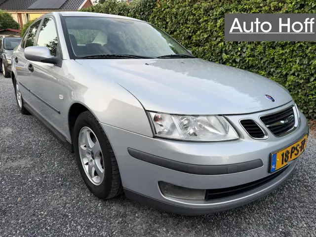Saab 9-3 Sport Sedan 2.0t Linear Business | Autom. Airco |