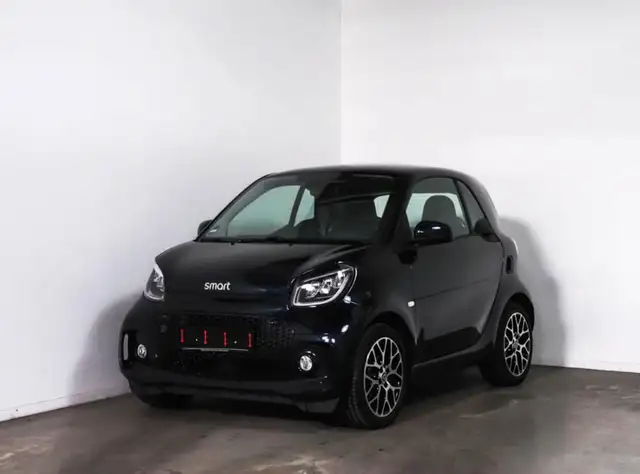 Smart Fortwo main image