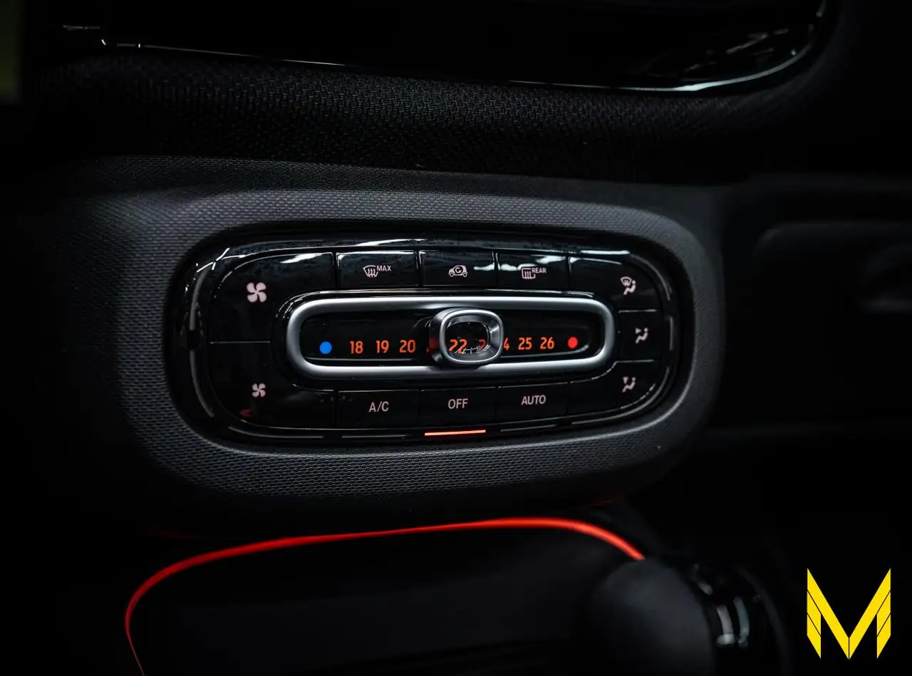 smart forTwo 2024 — фото 13