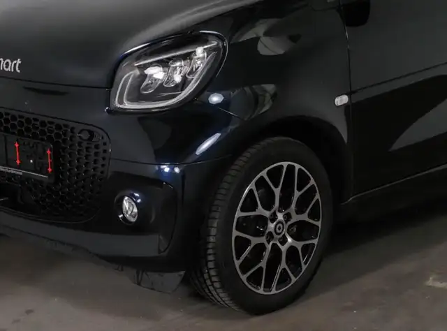 Smart Fortwo view 4