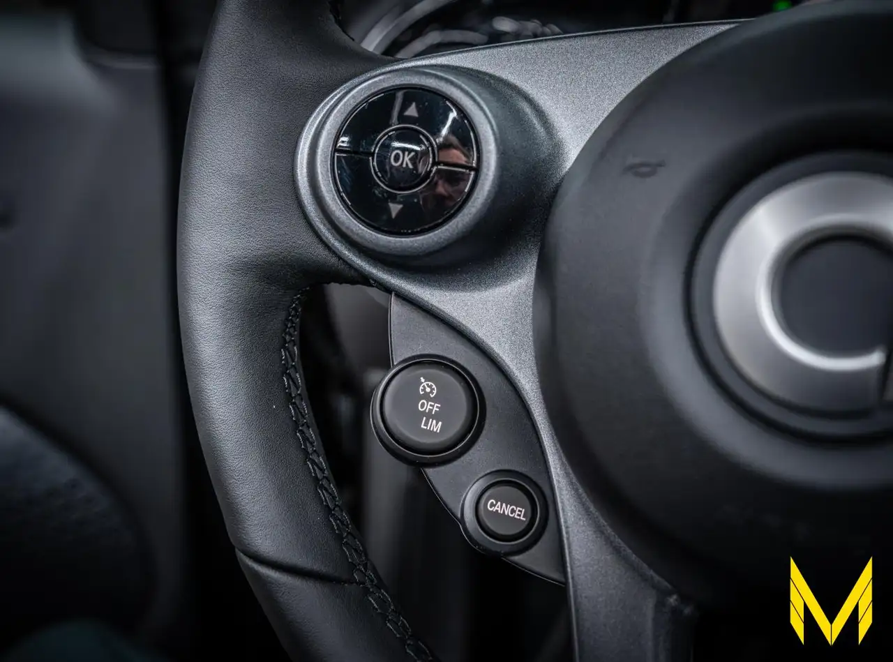 smart forTwo 2024 — фото 10