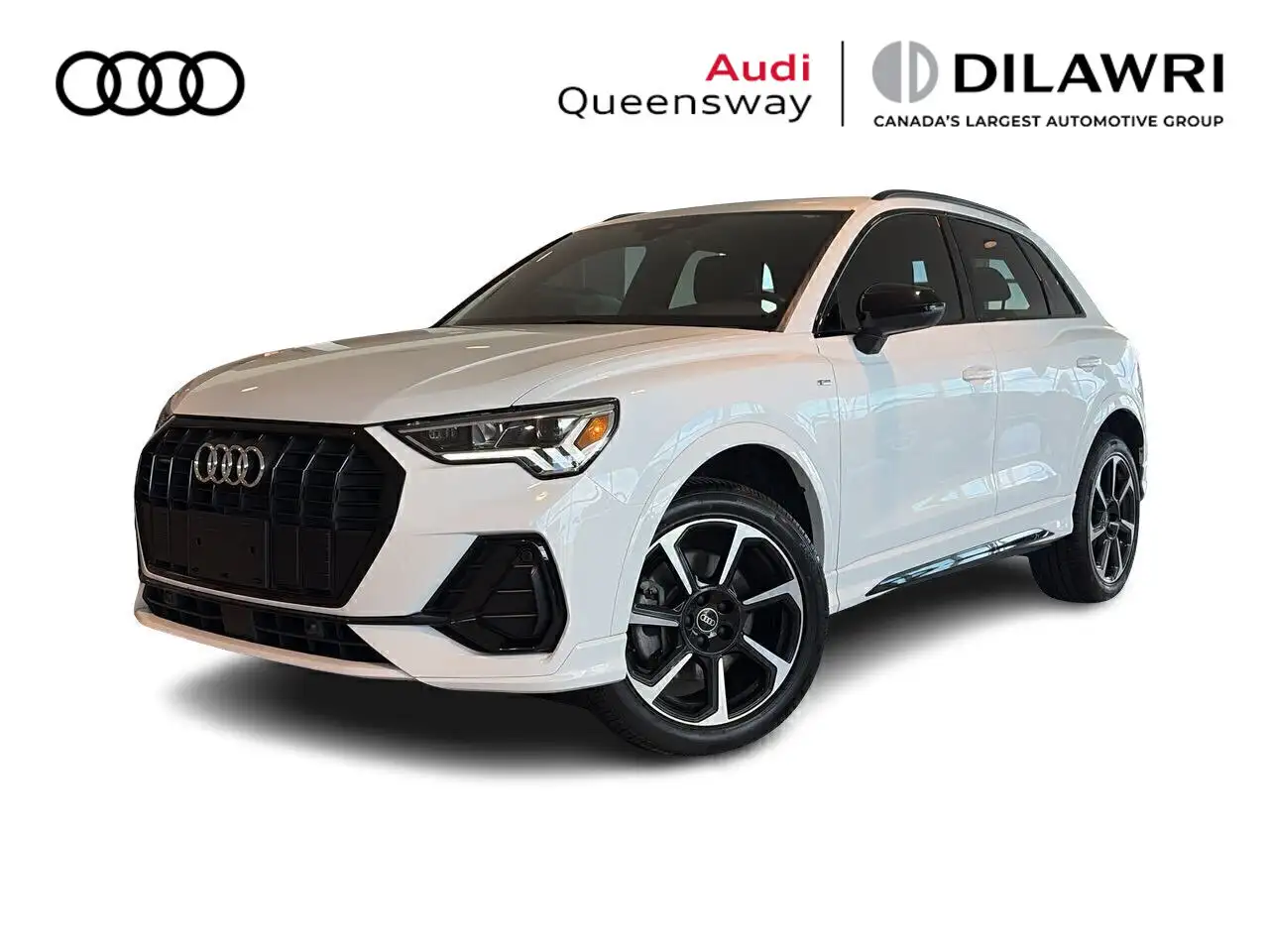 2023 Audi Q3 снимка 2023 Audi Q3