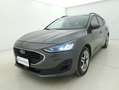 Ford Focus SW Business aut 1.5 Diesel 120CV Gris - thumbnail 9