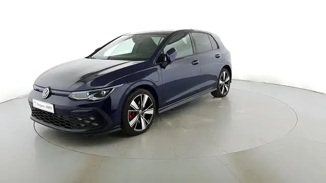 Volkswagen Golf GTE Golf 1.4 GTE dsg
