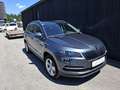 Skoda Karoq 4x4 Ambition TDI DSG Grau - thumbnail 12