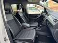Volkswagen Caddy Edition 35 BMT Navi  Carbon Leder Xenon Blanc - thumbnail 11