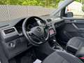 Volkswagen Caddy Edition 35 BMT Navi  Carbon Leder Xenon Blanc - thumbnail 8