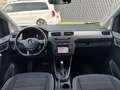 Volkswagen Caddy Edition 35 BMT Navi  Carbon Leder Xenon Blanc - thumbnail 15