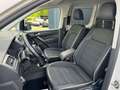 Volkswagen Caddy Edition 35 BMT Navi  Carbon Leder Xenon Blanc - thumbnail 9
