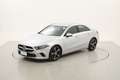 Mercedes-Benz A 200 Sedan Automatic Sport 2.0 Diesel 150CV Argent - thumbnail 1