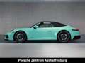 Porsche 911 Carrera 4 GTS Farbe nach Wahl BOSE Grün - thumbnail 4