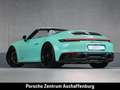 Porsche 911 Carrera 4 GTS Farbe nach Wahl BOSE Grün - thumbnail 3