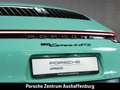 Porsche 911 Carrera 4 GTS Farbe nach Wahl BOSE Grün - thumbnail 10