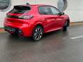 Peugeot 208 AllurePuretech100 ALU SHZ NAVI 360° KAMERA PDC Rot - thumbnail 6