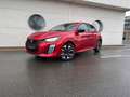 Peugeot 208 AllurePuretech100 ALU SHZ NAVI 360° KAMERA PDC Rot - thumbnail 2
