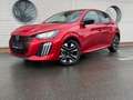 Peugeot 208 AllurePuretech100 ALU SHZ NAVI 360° KAMERA PDC Rot - thumbnail 1